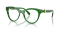Swarovski SK2036  Eyeglasses