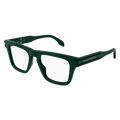 Alexander McQueen AM0400O Eyeglasses