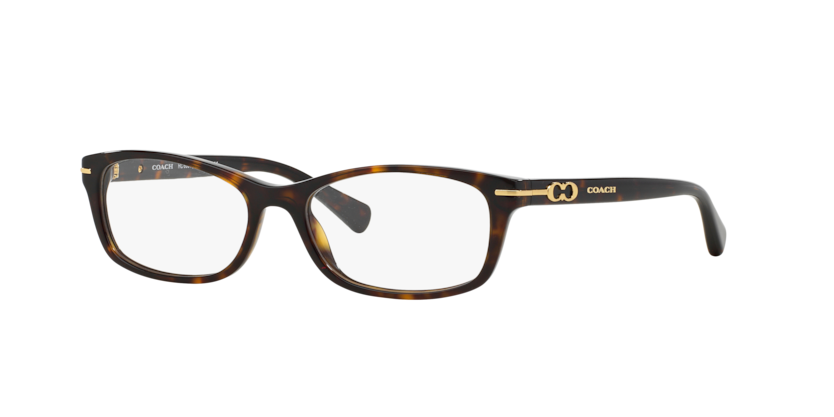 Coach HC6054 Elise Eyeglasses