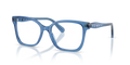 Swarovski SK2061  Eyeglasses