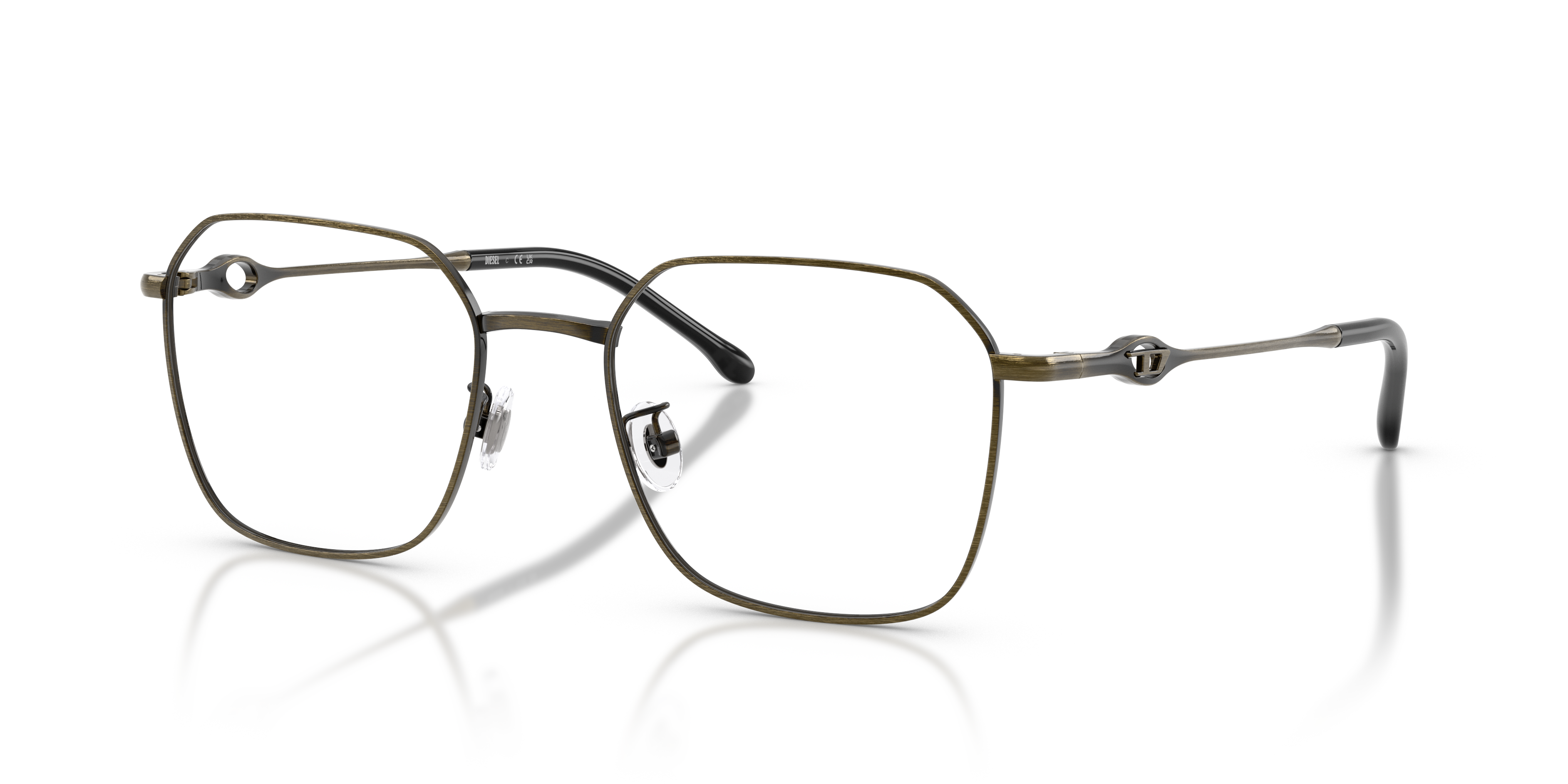 Diesel DL5012D  Eyeglasses