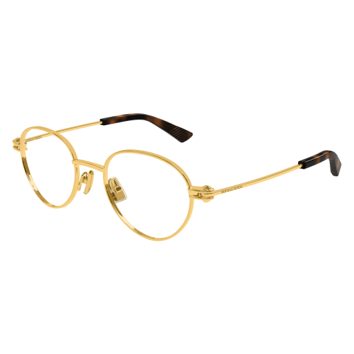 Bottega Veneta BV1382O Eyeglasses