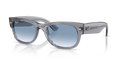Ray-Ban RB0832S Mega Wayfarer Ii Sunglasses