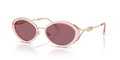 Michael Kors MK1179 Key West Sunglasses