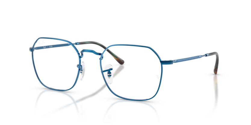 Ray-Ban Vista RX3694V Jim Eyeglasses