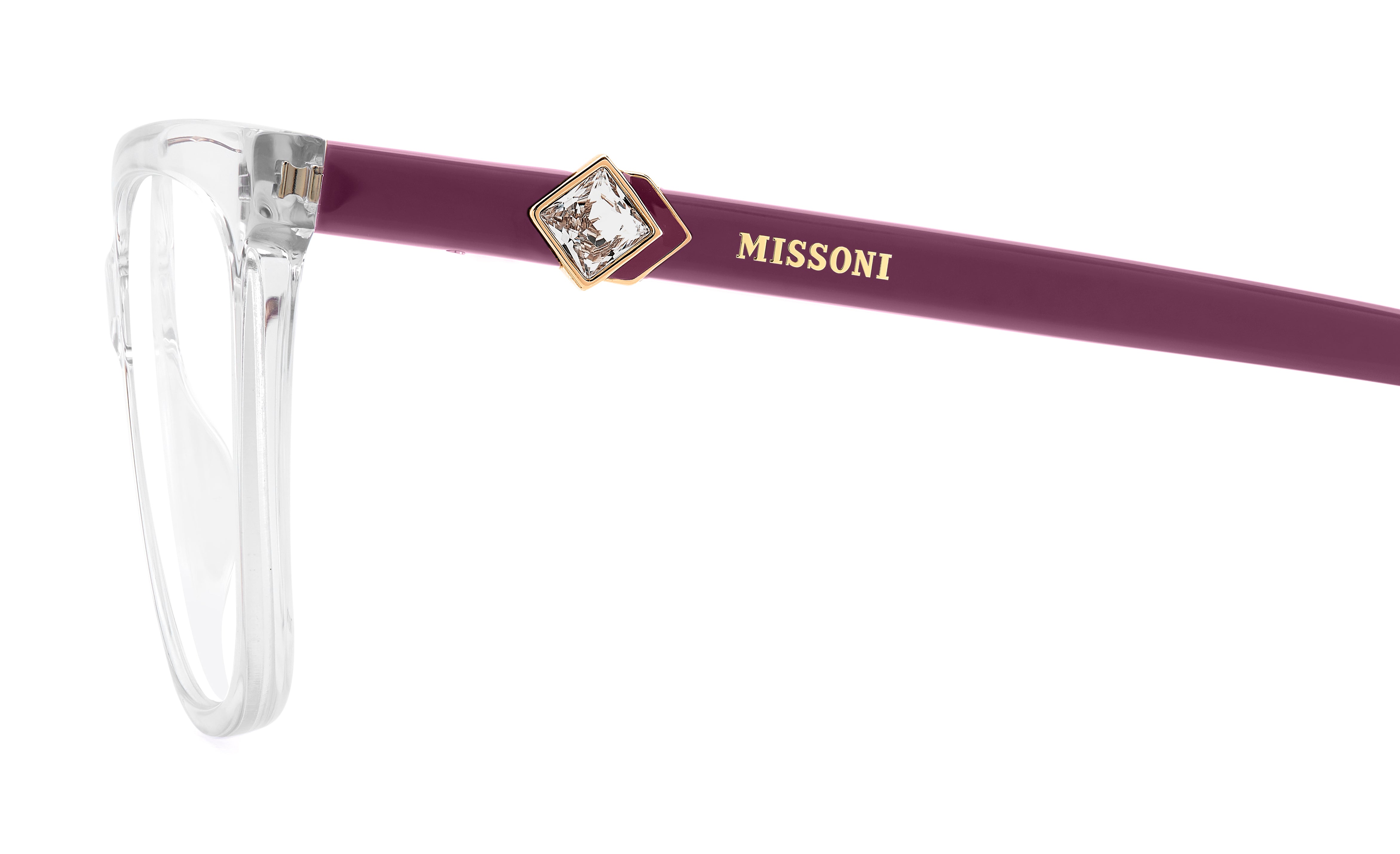 Missoni Mis 0231 Eyeglasses