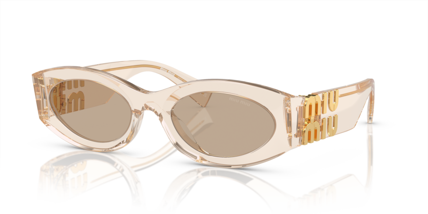 Miu Miu MU 11WS 0Mu 11Ws Sunglasses