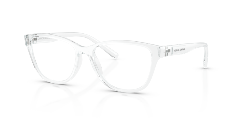 Armani Exchange AX3111U  Eyeglasses