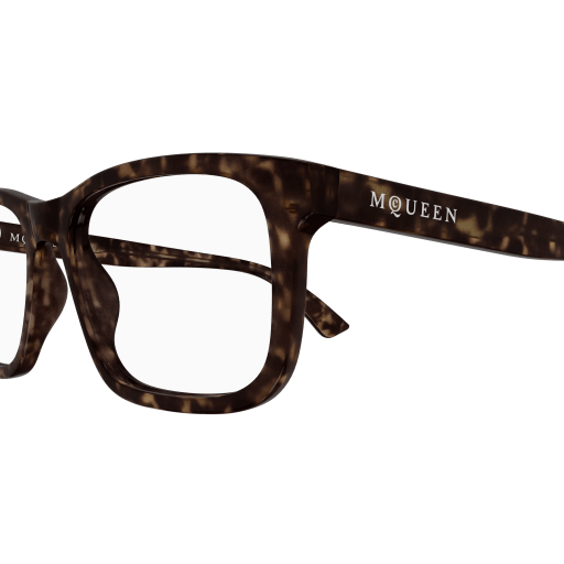 Alexander McQueen AM0486O Eyeglasses