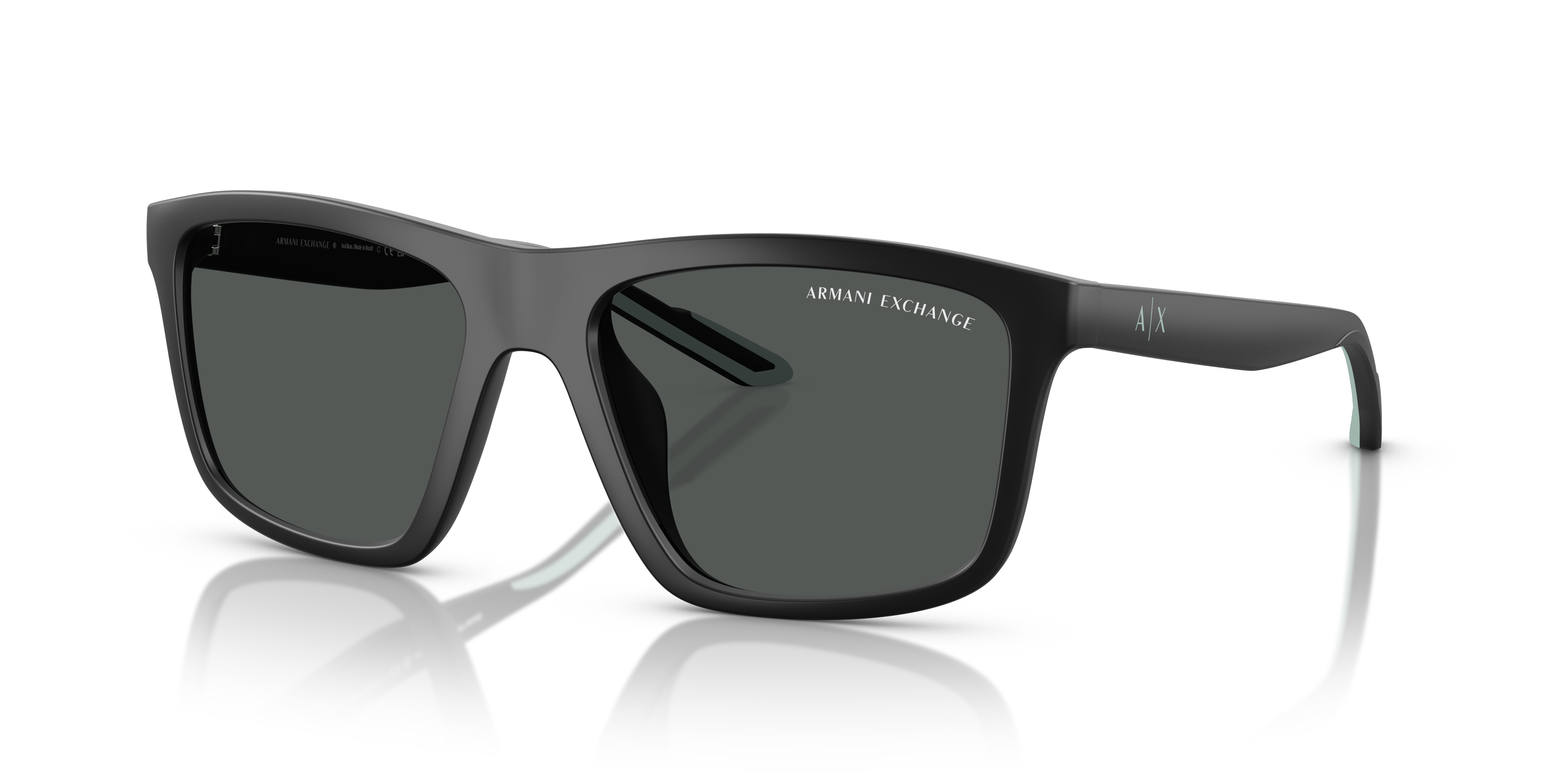 Armani Exchange AX4149SU  Sunglasses