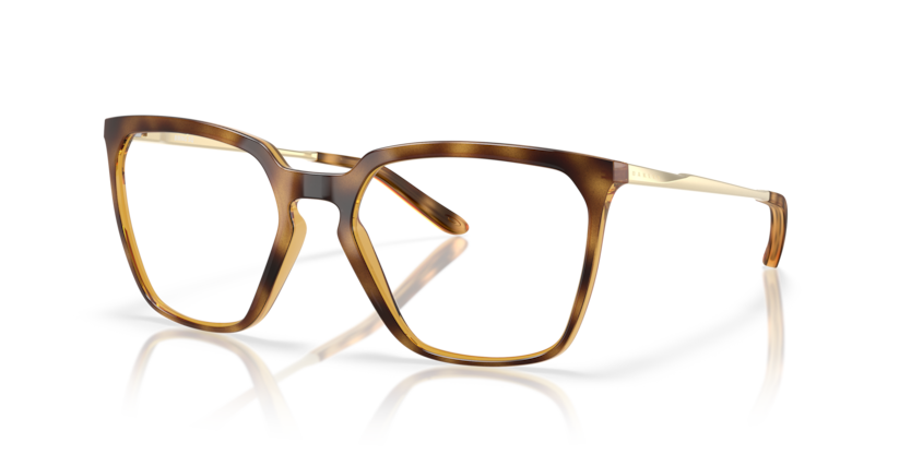 Oakley Frame OX8189 Bmng Sq Eyeglasses