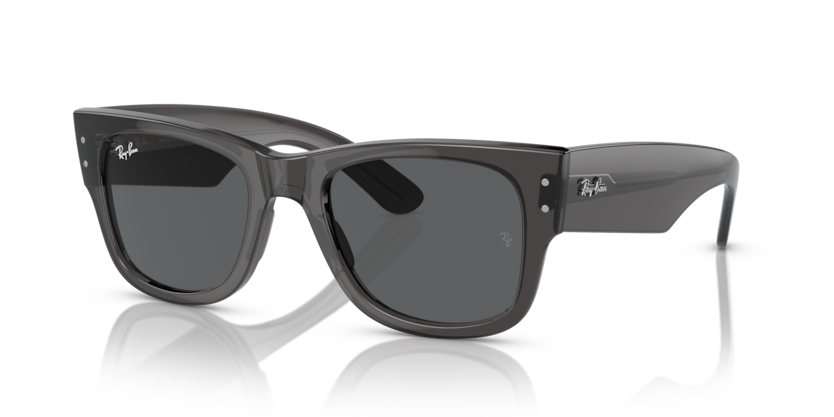Ray-Ban RB0840S Mega Wayfarer Sunglasses