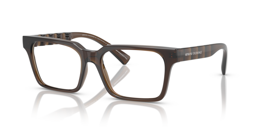 Armani Exchange AX3122  Eyeglasses