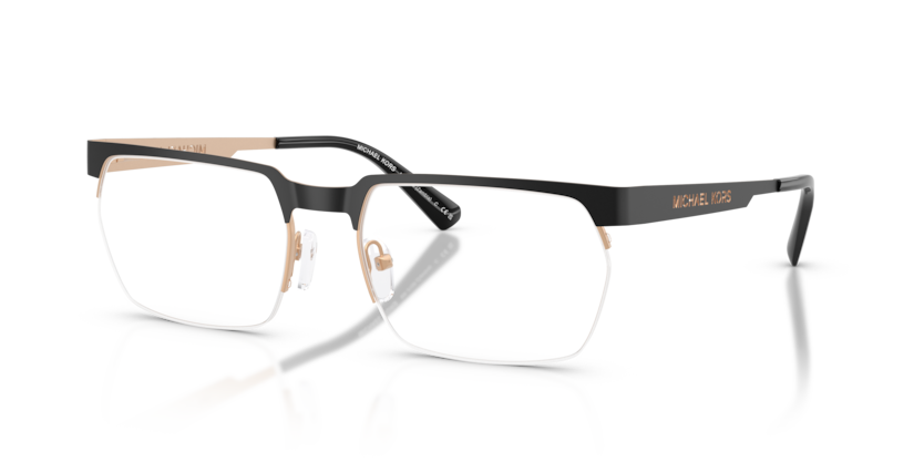 Michael Kors MK3106 Zambia Eyeglasses