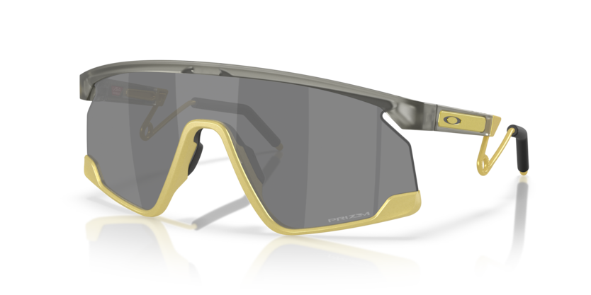 Oakley OO9237 Bxtr Metal Sunglasses