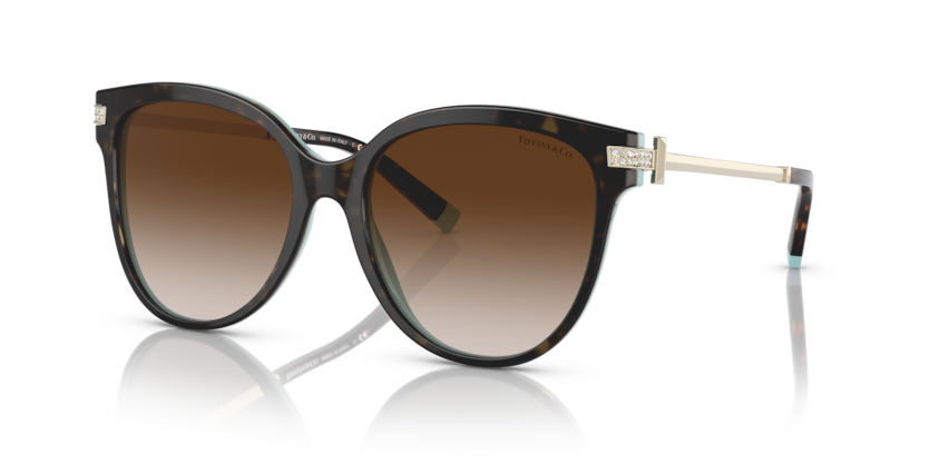 Tiffany TF4193B  Sunglasses