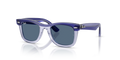 Ray-Ban Junior RJ9140S  Sunglasses Kids