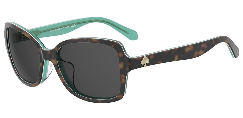 Kate Spade Ayleen/f/s Sunglasses