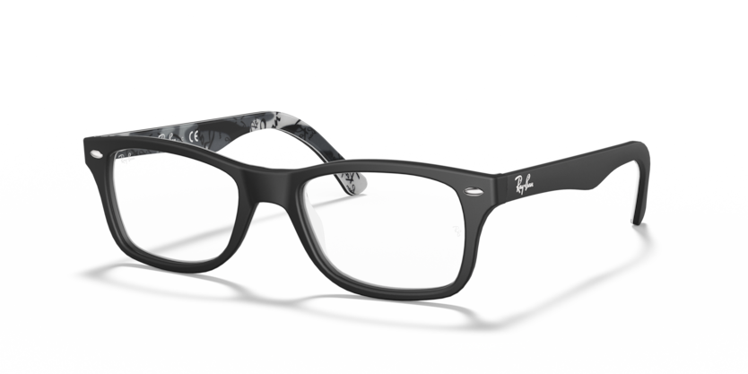 Ray-Ban Vista RX5228  Eyeglasses