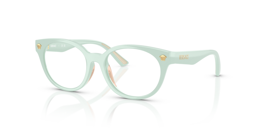 Versace Kids VK3009U  Eyeglasses Kids