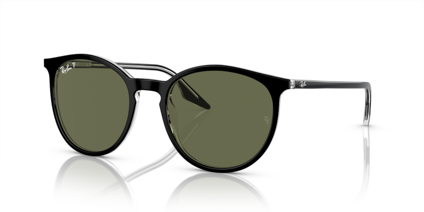 Ray-Ban RB2204  Sunglasses