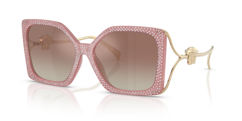 Versace VE4502U  Sunglasses