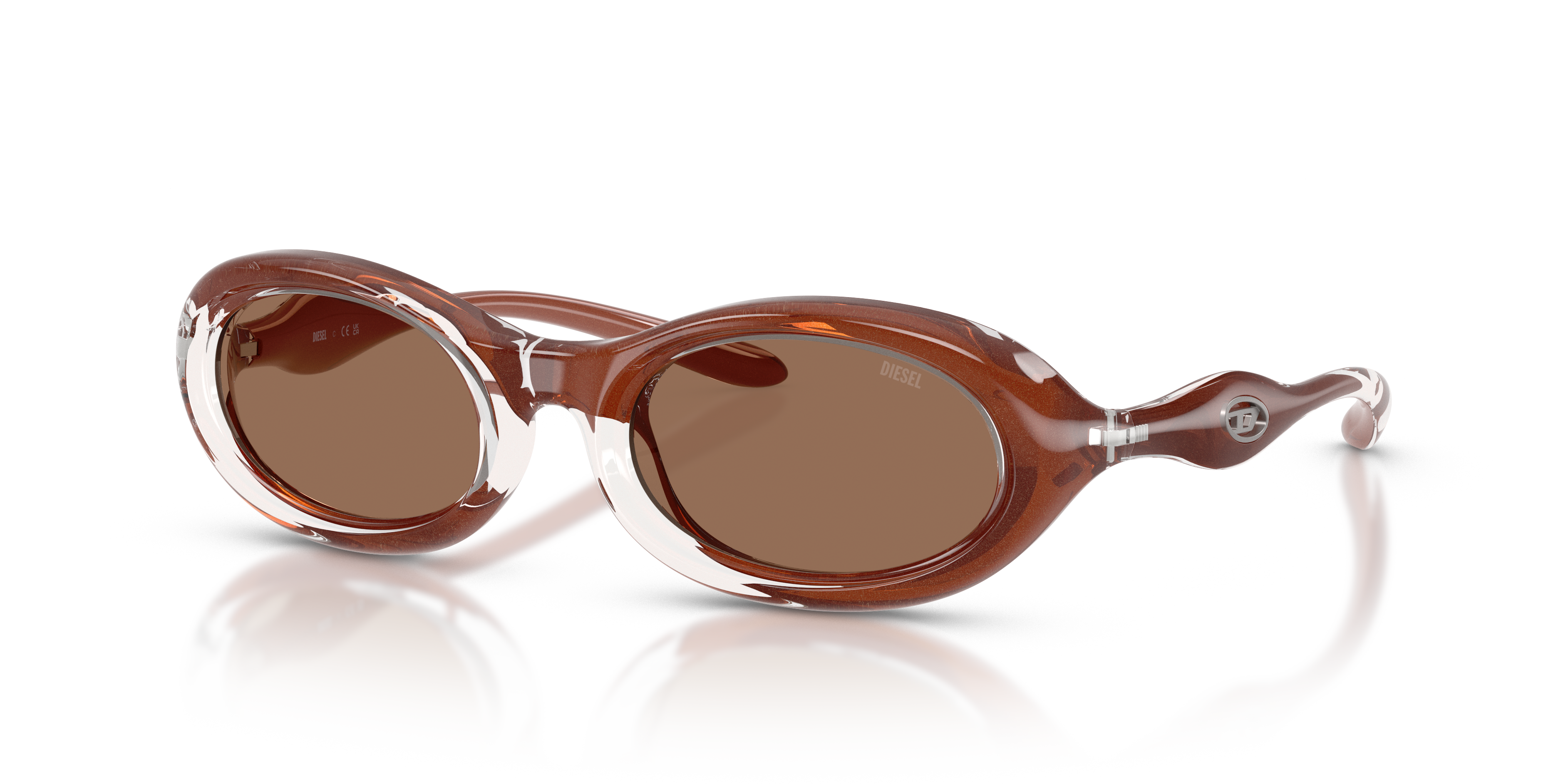 Diesel DL3011U  Sunglasses