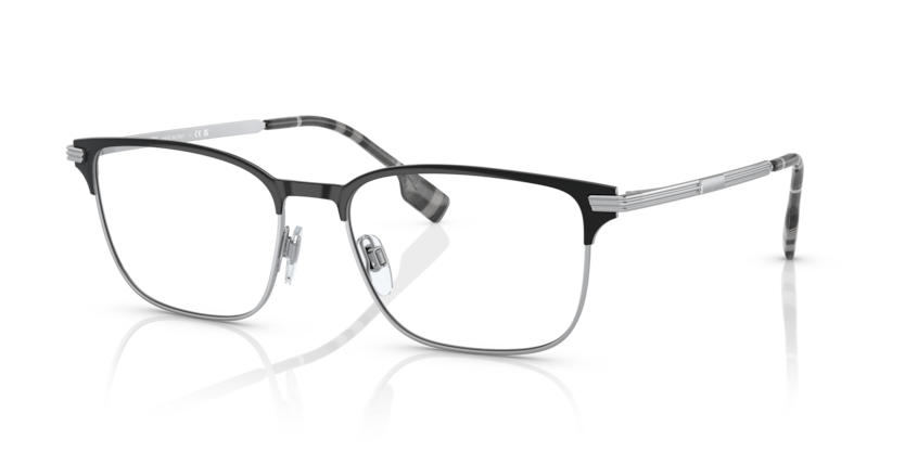 Burberry BE1372 Malcolm Eyeglasses