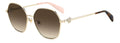 Kate Spade KS VANDRA 2/F/S Sunglasses