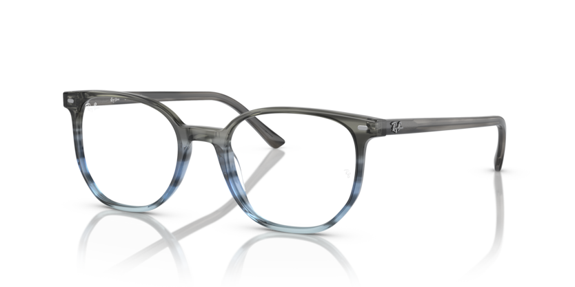 Ray-Ban Vista RX5397 Elliot Eyeglasses