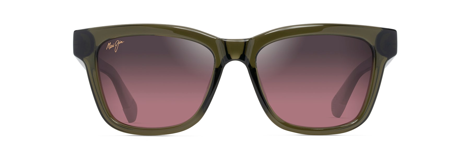 Maui Jim Hanohano Sunglasses