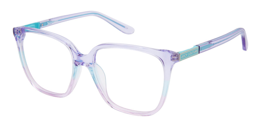 Juicy Couture Ju 323 Eyeglasses