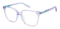 Juicy Couture JU 323 Eyeglasses