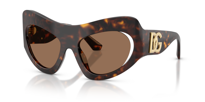 Dolce & Gabbana DG4552  Sunglasses