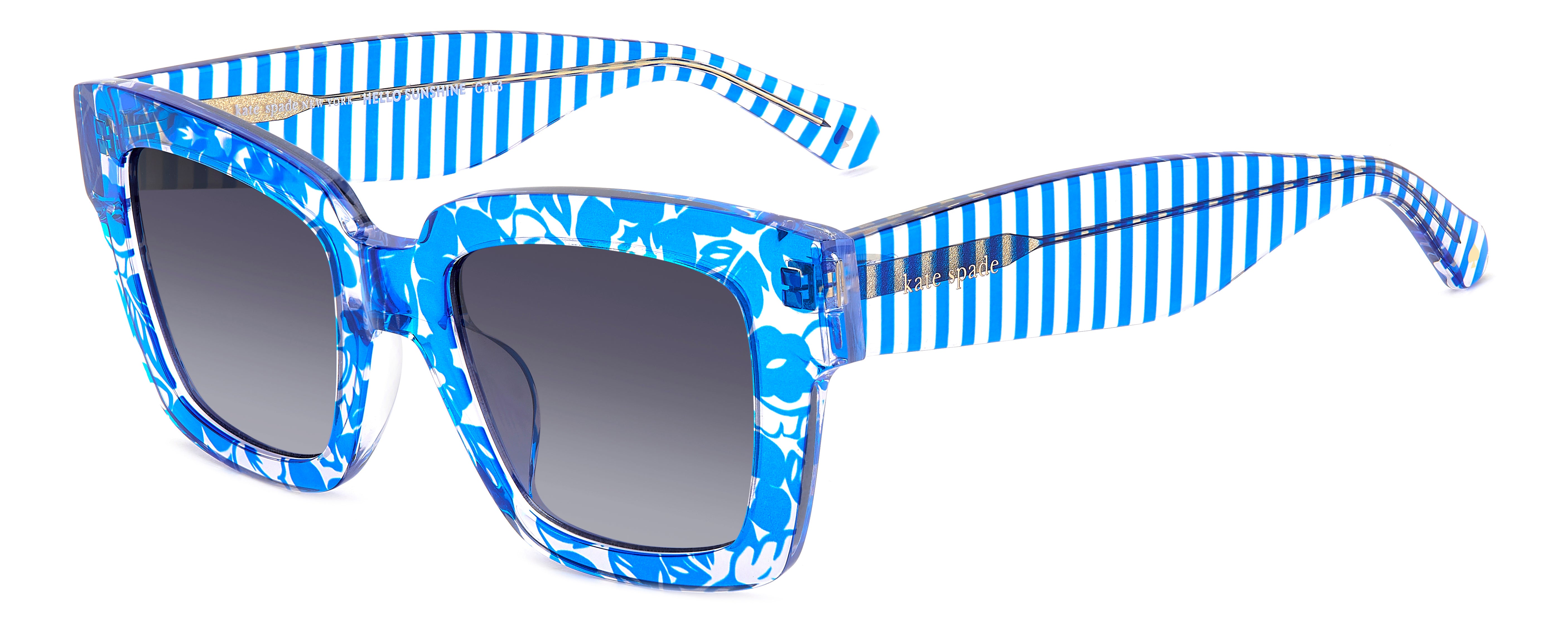 Kate Spade Brynne/g/s Sunglasses