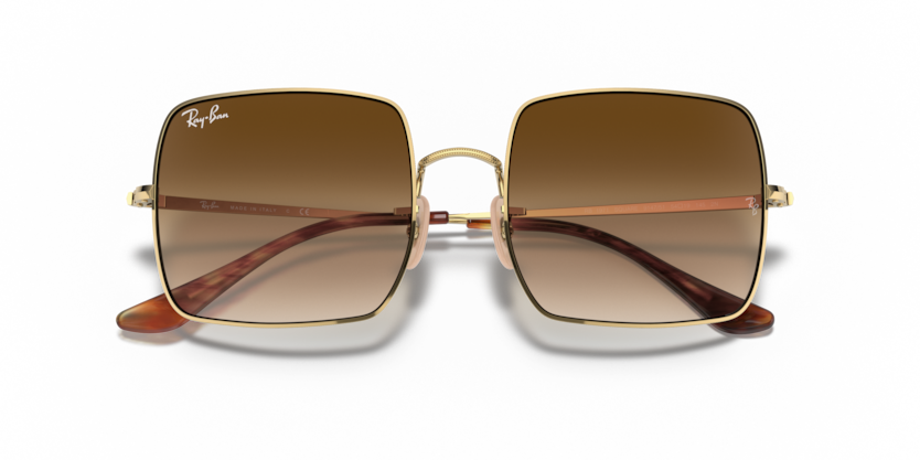 Ray-Ban RB1971 Square Sunglasses