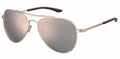 Under Armour UA 0007/G/S Sunglasses