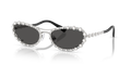 Swarovski SK7044  Sunglasses