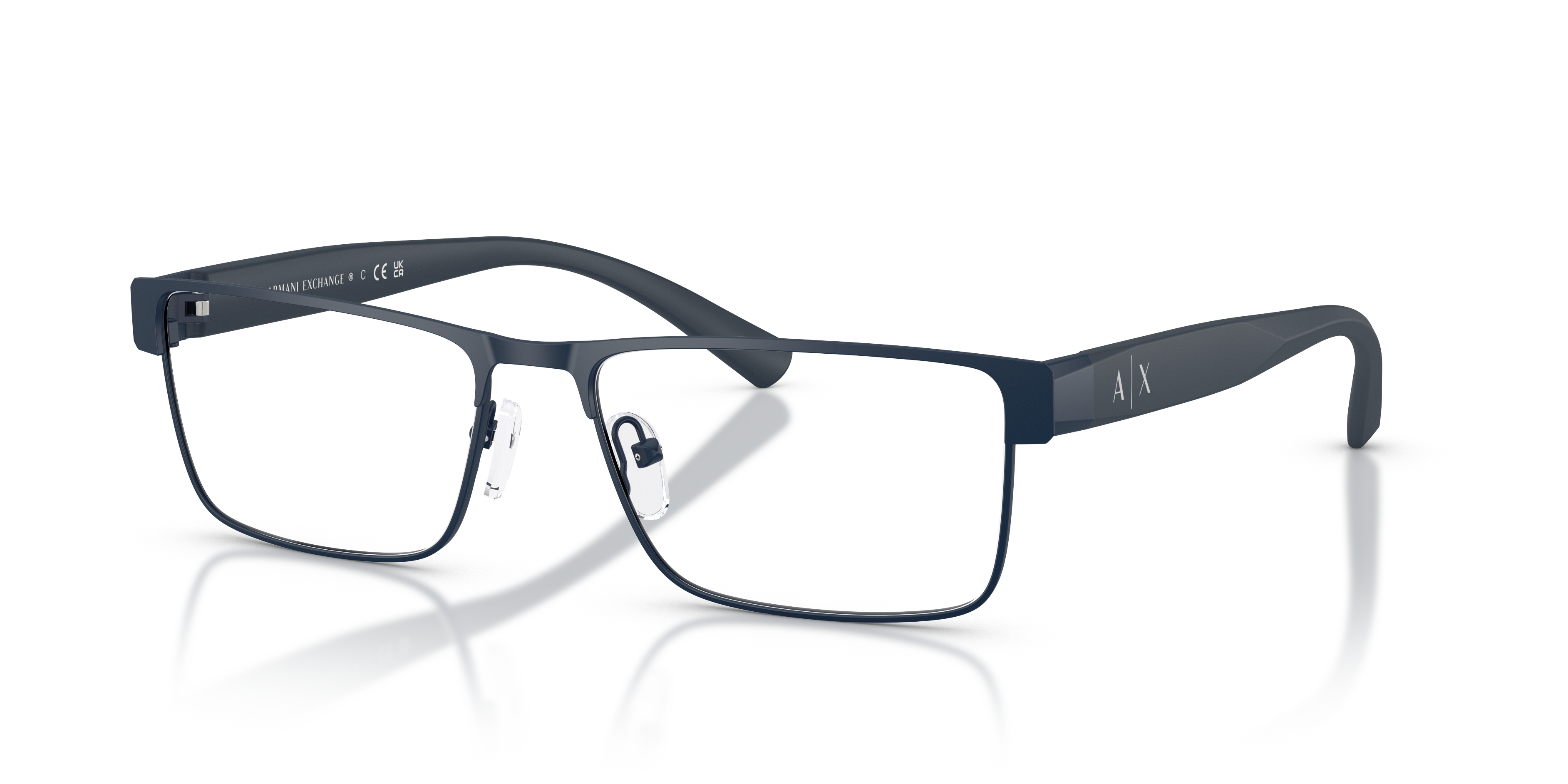 Armani Exchange AX1078  Eyeglasses