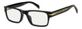 David Beckham DB 1170/F Eyeglasses