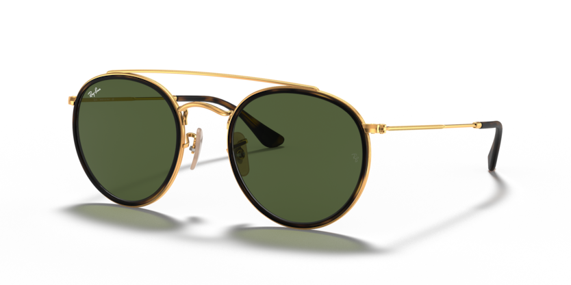 Ray-Ban RB3647N  Sunglasses