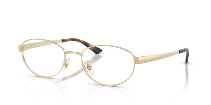 Ray-Ban Vista RX3774VD  Eyeglasses