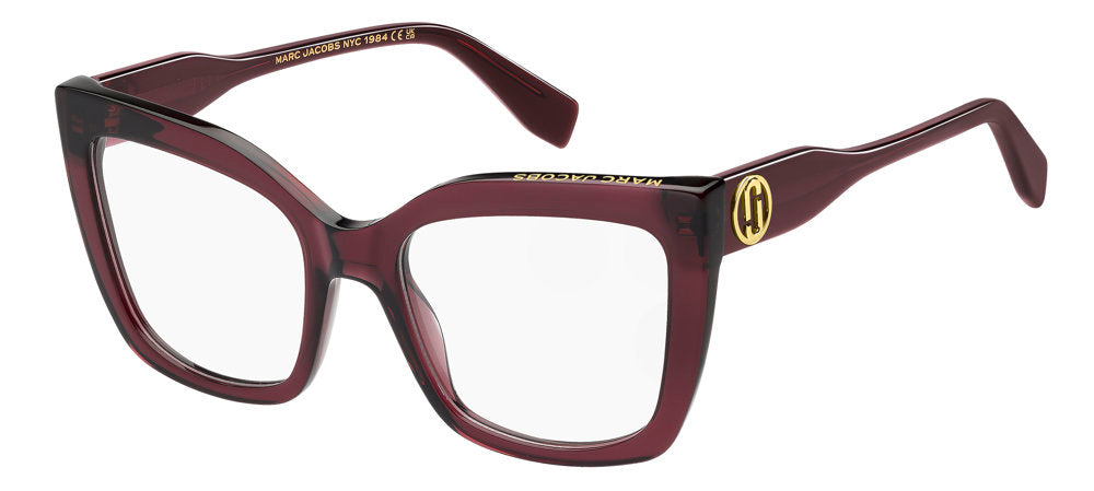 Marc Jacobs Marc 813 Eyeglasses