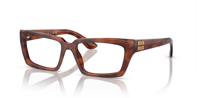 Miu Miu MU 04XV  Eyeglasses