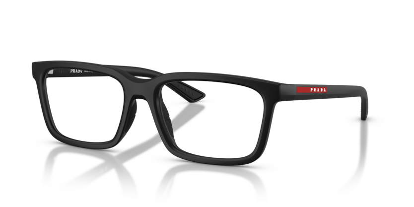 Prada Linea Rossa PS 02SV  Eyeglasses