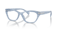 Ralph RA7161U  Eyeglasses