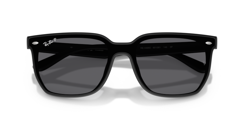 Ray-Ban RB4466D  Sunglasses