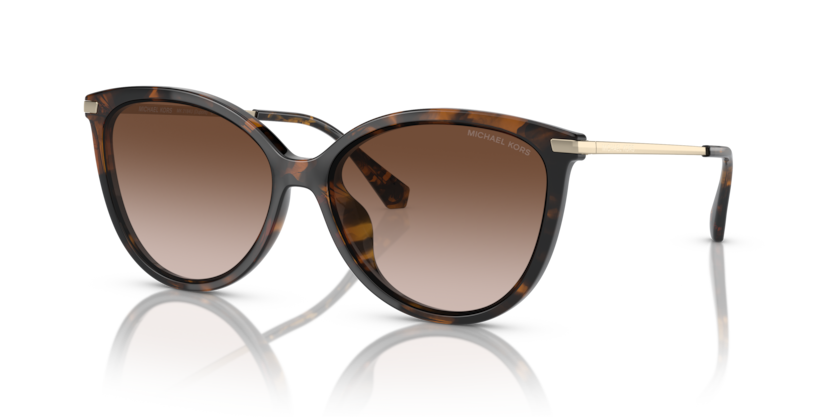 Michael Kors MK2184U Dupont Sunglasses