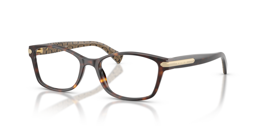 Coach HC6065  Eyeglasses