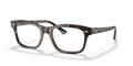 Ray-Ban Vista RX5383 Mr Burbank Eyeglasses